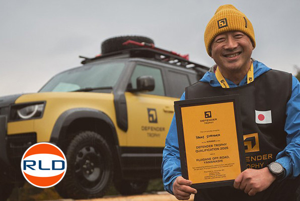 Trophée Defender Premier participant